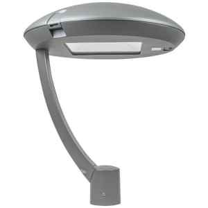 Tracon LSJPB100WW Parkvilágítás 230VAC, 100W, 13000lm, 50000 h, IP65, 2700K, EEI=E