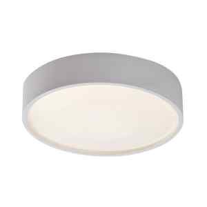 Rábalux 75012 Larcia modern beltéri mennyezeti lámpa LED 19W IP44 fehér