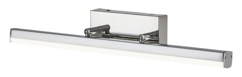 Rábalux 5719 Silas modern beltéri fürdőszobai lámpa LED 12W IP44 króm