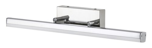 Rábalux 5719 Silas modern beltéri fürdőszobai lámpa LED 12W IP44 króm - Image 2