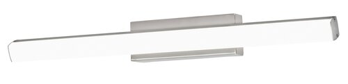 Rábalux 5719 Silas modern beltéri fürdőszobai lámpa LED 12W IP44 króm - Image 3