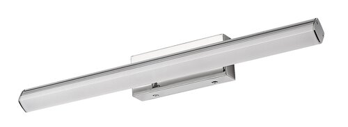 Rábalux 5719 Silas modern beltéri fürdőszobai lámpa LED 12W IP44 króm - Image 5