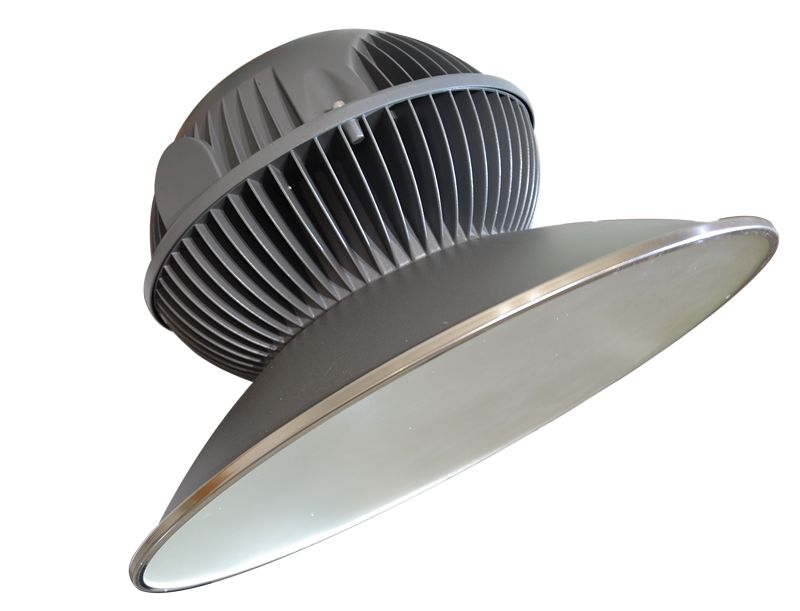 Tracon LHBP200W LED csarnokvilágító,porszórt,kültéri 100-240 VAC,200 W,18000 lm,4500 K,50000 h,IP65,EEI=F - Image 2