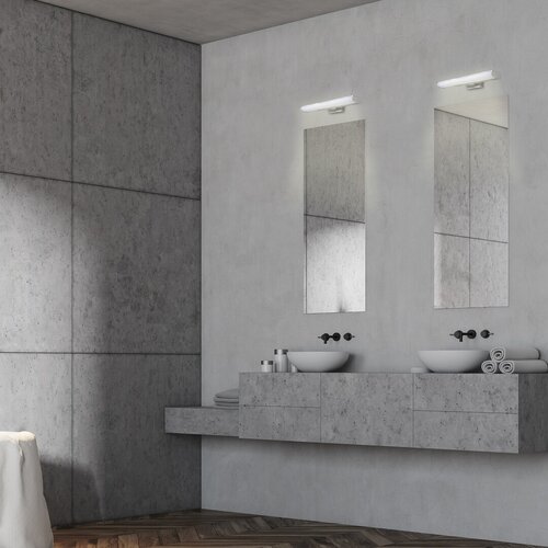 Rábalux 5062 Evron modern beltéri fürdőszobai lámpa LED 5W IP44 króm - Image 5