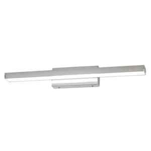 Rábalux 5897 John modern beltéri fürdőszobai lámpa LED 12W IP44 króm