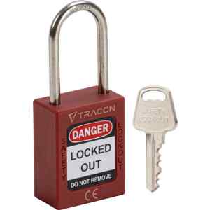 Tracon LOTO45 LOTO Lakat, d = 4.5 mm