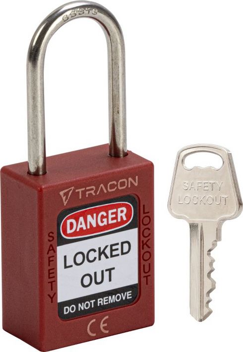 Tracon LOTO45 LOTO Lakat, d = 4.5 mm