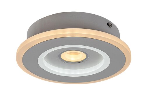 Rábalux 6959 Taneli modern beltéri fali lámpa LED 20W IP20 fehér