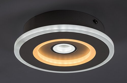 Rábalux 6959 Taneli modern beltéri fali lámpa LED 20W IP20 fehér - Image 6