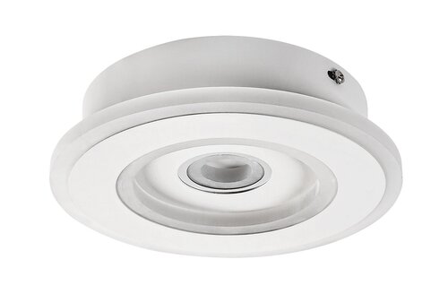 Rábalux 6959 Taneli modern beltéri fali lámpa LED 20W IP20 fehér - Image 7