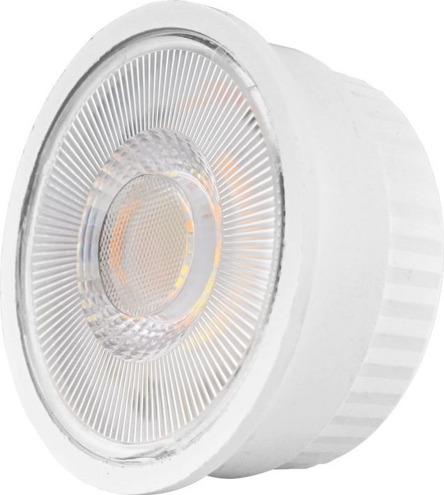 Tracon SMDD5CCT Spot fényforrás modul,színhő állít.,kapcsolóval fényerőszab., 230V, 50Hz, 5W, 500lm, 60°, 3000-6500K, EEI=F