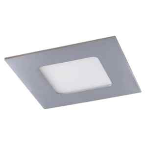 Rábalux 5586 Lois funkcionális beltéri ráépíthető és beépíthető lámpa LED 3W IP44 króm