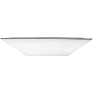 Tracon LPW606040NW Háttérvilágítású mély LED panel, 230VAC,50Hz,40W,4800lm,4000K,IP40,UGR<21,595x595mm,EEI=E