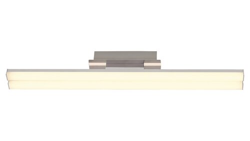 Rábalux 2218 Esther minimál beltéri mennyezeti lámpa LED 19,2W IP20 króm