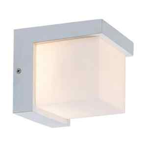 Rábalux 77096 Andelle modern kültéri fali lámpa LED 10W IP54 fehér