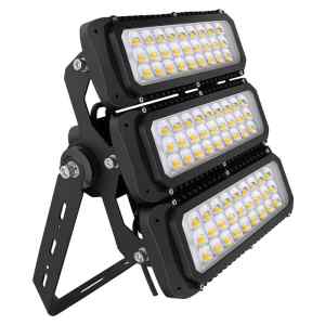 Tracon RSVA230W25 Stadion világító fényvető 100-240V,50Hz,230W,34900lm,4000K,IP66,25°,1-10V,EEI=D