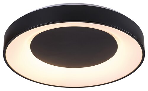 Rábalux 3082 Ceilo minimál beltéri mennyezeti lámpa LED 38W IP20 fekete