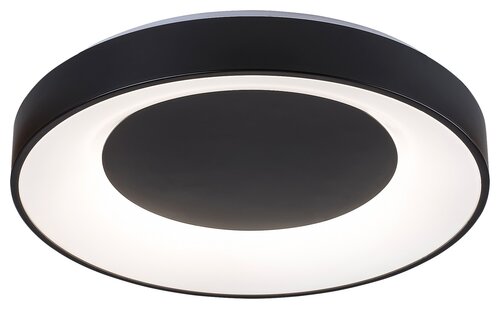 Rábalux 3082 Ceilo minimál beltéri mennyezeti lámpa LED 38W IP20 fekete - Image 2