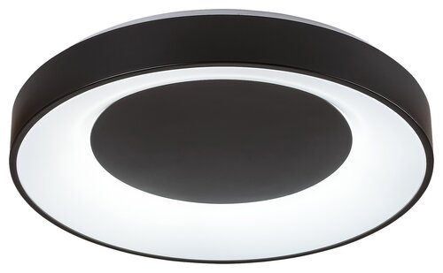 Rábalux 3082 Ceilo minimál beltéri mennyezeti lámpa LED 38W IP20 fekete - Image 3