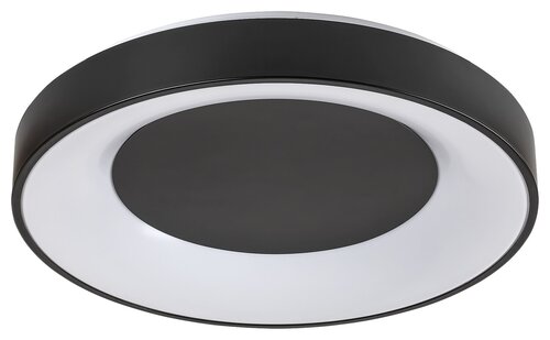 Rábalux 3082 Ceilo minimál beltéri mennyezeti lámpa LED 38W IP20 fekete - Image 5