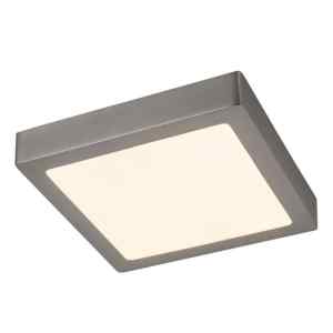 Rábalux 2668 Lois funkcionális beltéri ráépíthető és beépíthető lámpa LED 18W IP20 szatin króm