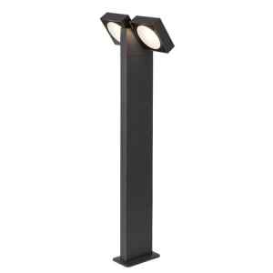 Rábalux 77102 Telde modern kültéri állólámpa LED 14W IP54 antracit