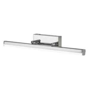 Rábalux 5727 Silas modern beltéri fürdőszobai lámpa LED 18W IP44 króm