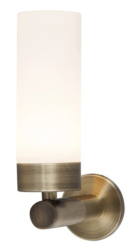 Rábalux 5745 Betty klasszikus beltéri fürdőszobai lámpa LED 4W IP44 bronz