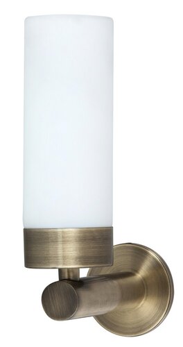 Rábalux 5745 Betty klasszikus beltéri fürdőszobai lámpa LED 4W IP44 bronz - Image 2