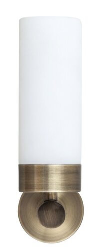 Rábalux 5745 Betty klasszikus beltéri fürdőszobai lámpa LED 4W IP44 bronz - Image 6