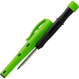 Tracon PEN1 Tölthető ácsceruza, 171mm, 2,8mm