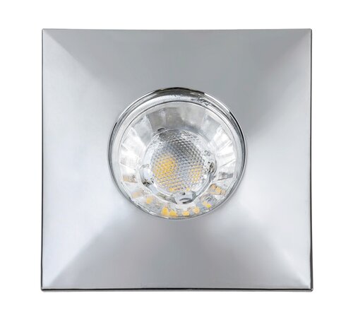 Rábalux 1079 Randy modern beltéri ráépíthető és beépíthető lámpa LED 4W IP44/ IP20 króm - Image 6