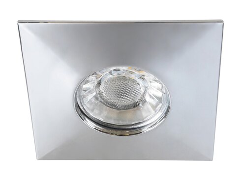 Rábalux 1079 Randy modern beltéri ráépíthető és beépíthető lámpa LED 4W IP44/ IP20 króm - Image 7