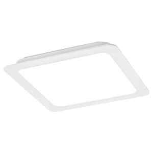 Rábalux 3170 Shaun funkcionális beltéri ráépíthető és beépíthető lámpa LED 24W IP20 fehér