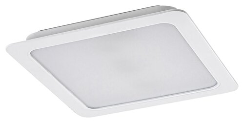 Rábalux 3170 Shaun funkcionális beltéri ráépíthető és beépíthető lámpa LED 24W IP20 fehér - Image 2