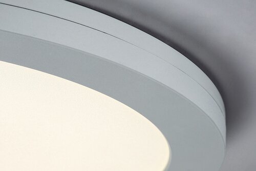 Rábalux 1492 Sonnet funkcionális beltéri ráépíthető és beépíthető lámpa LED 30W IP20 fehér - Image 4