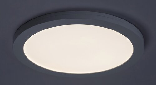 Rábalux 1492 Sonnet funkcionális beltéri ráépíthető és beépíthető lámpa LED 30W IP20 fehér - Image 5
