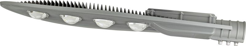 Tracon LSJA240W LED utcai világítás,fix rögzítéssel 100-240 VAC,240 W,24000 lm,50000 h,IP65,4500K,EEI=F