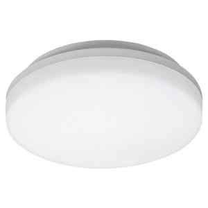 Rábalux 2700 Zenon technikai kültéri mennyezeti lámpa LED 24W IP54 fehér
