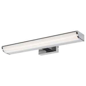 Rábalux 5063 Evron modern beltéri fürdőszobai lámpa LED 7,5W IP44 króm