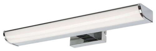 Rábalux 5063 Evron modern beltéri fürdőszobai lámpa LED 7,5W IP44 króm
