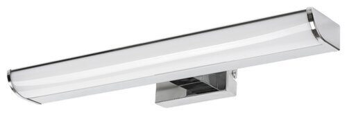 Rábalux 5063 Evron modern beltéri fürdőszobai lámpa LED 7,5W IP44 króm - Image 2