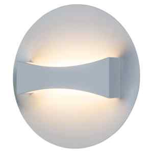 Rábalux 1437 Neville, Modern, Fali lámpa, IP20, 280 lm, 25000K, 6W
