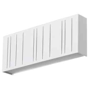 Rábalux 8874 Maribor minimál kültéri fali lámpa LED 12W IP65 fehér