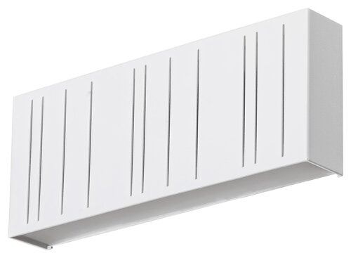 Rábalux 8874 Maribor minimál kültéri fali lámpa LED 12W IP65 fehér