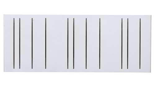 Rábalux 8874 Maribor minimál kültéri fali lámpa LED 12W IP65 fehér - Image 3