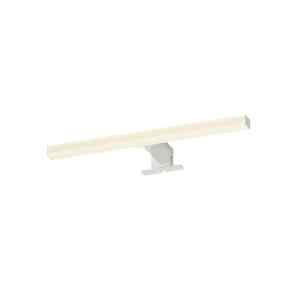 Rábalux 75048, Oliro, modern, fürdőszobai lámpa, LED, 6 W, 640 lm, IP44, króm
