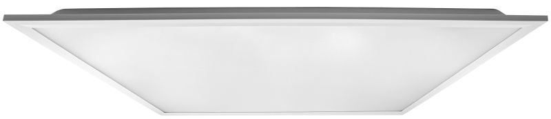 Tracon LPWU606040NW Háttérvilágítású mély LED panel, 230VAC,50Hz,40W,4800lm,4000K,IP40,UGR<19,595x595mm,EEI=E