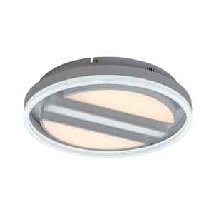 Rábalux 71112 Gremin modern beltéri mennyezeti lámpa LED 55W IP20 fehér