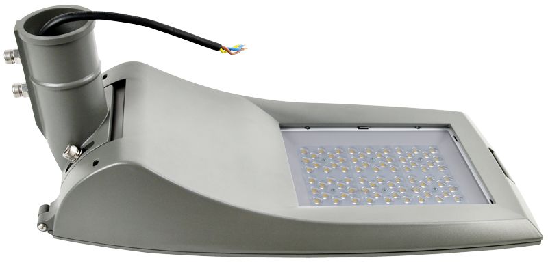 Tracon LSJB120W LED utcai világító test síküveggel 100-240 VAC,120 W,18000 lm,50000 h,4500K,EEI=D - Image 3